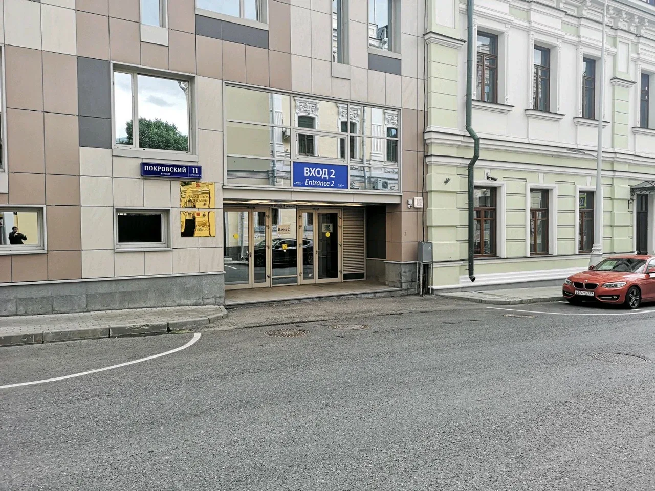 Фото НИУ ВШЭ, 8 из 20
