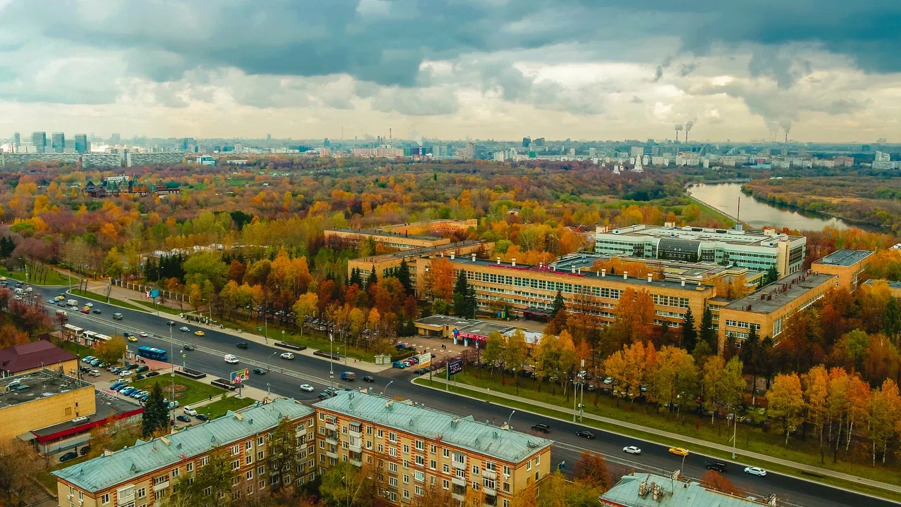 Фото НИЯУ МИФИ, 1 из 20