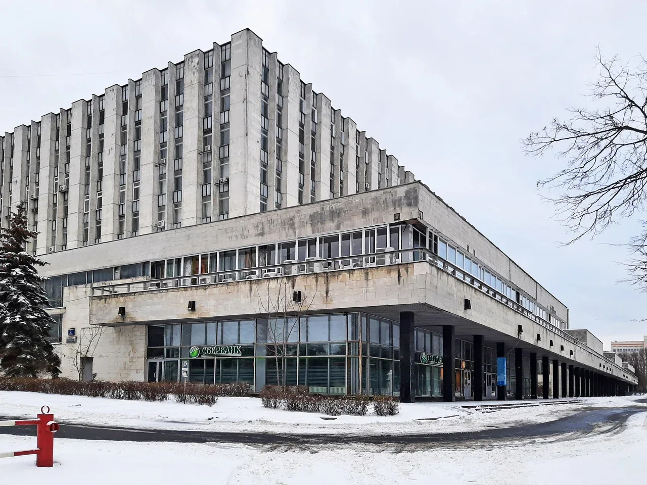 Фото МГИМО, 14 из 20