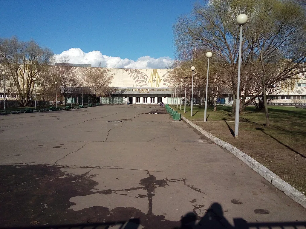 Фото РТУ МИРЭА, 8 из 20