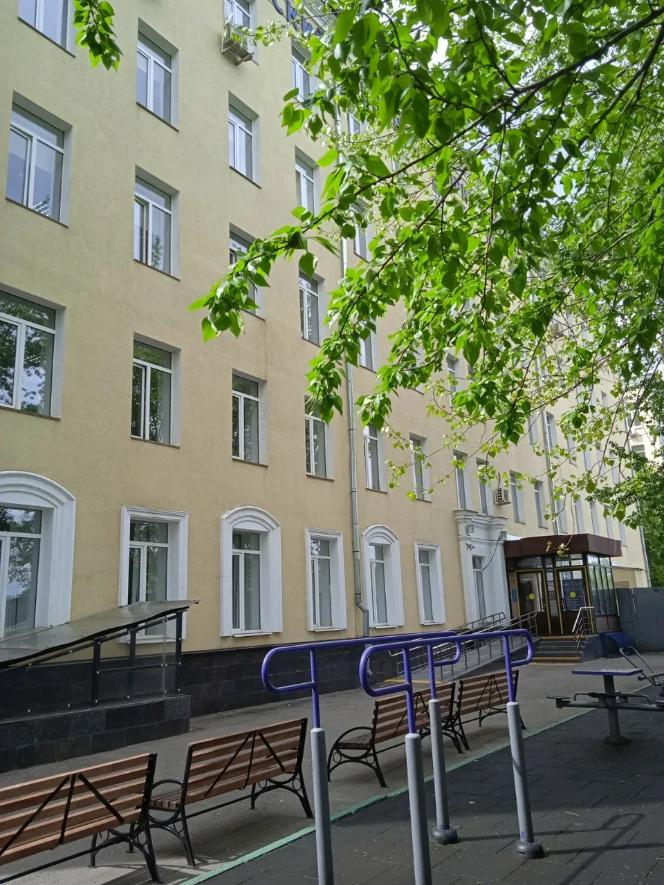 Фото РТУ МИРЭА, 16 из 20