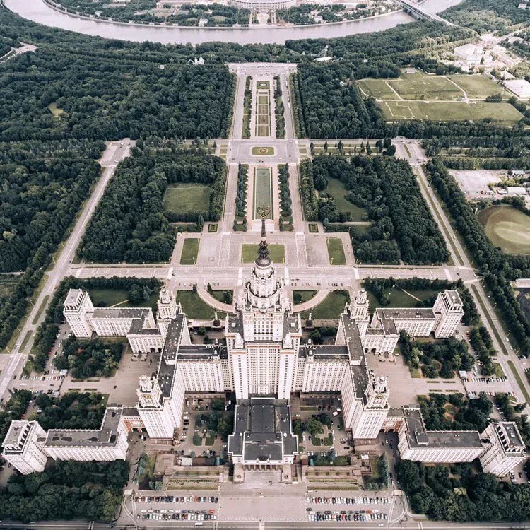 Фото МГУ, 9 из 20