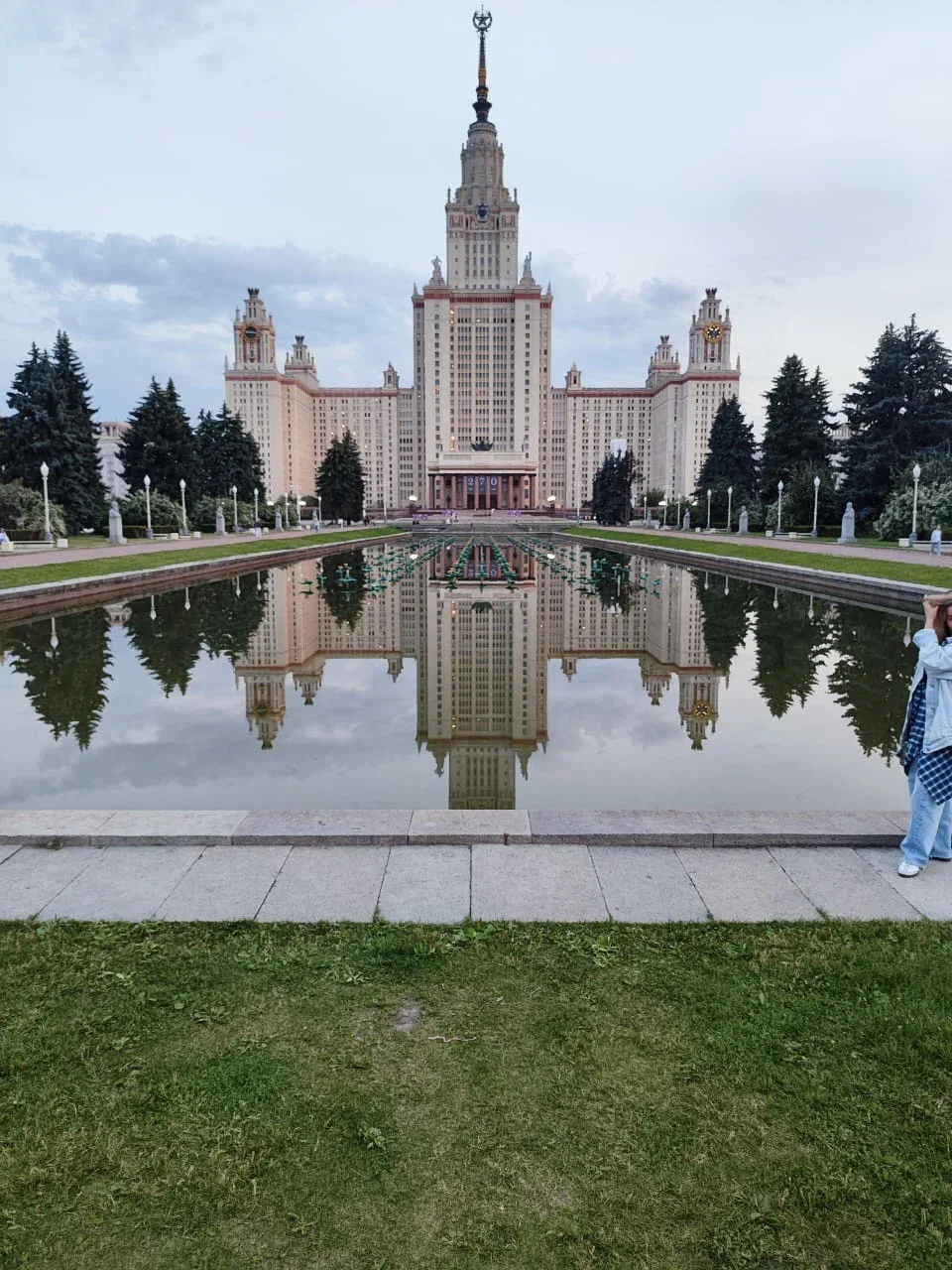Фото МГУ, 18 из 20