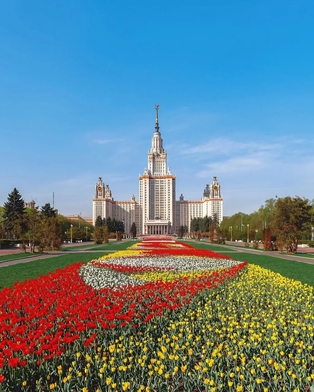 Фото МГУ, 14 из 20