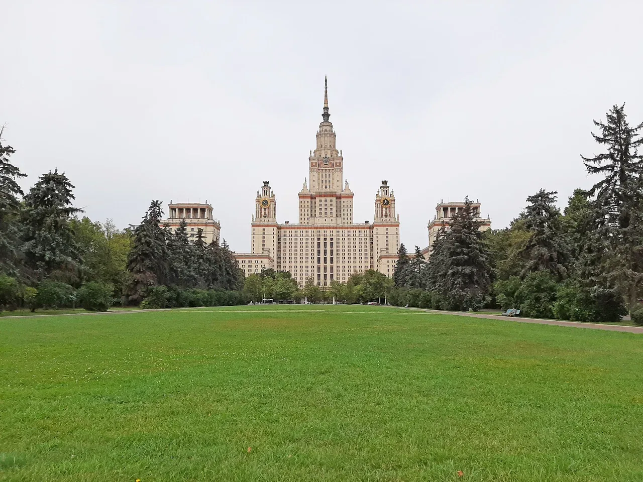 Фото МГУ, 17 из 20
