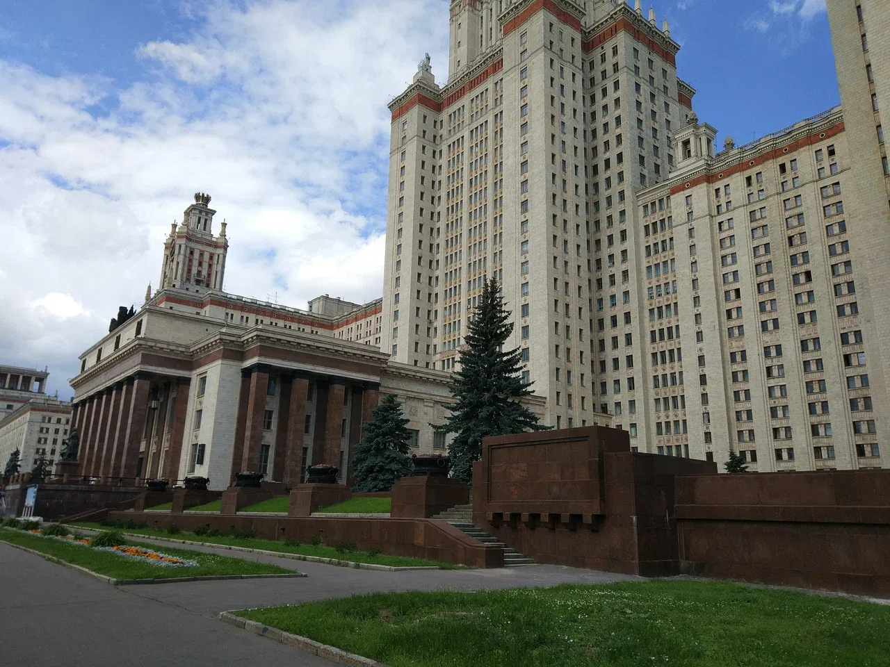 Фото МГУ, 3 из 20