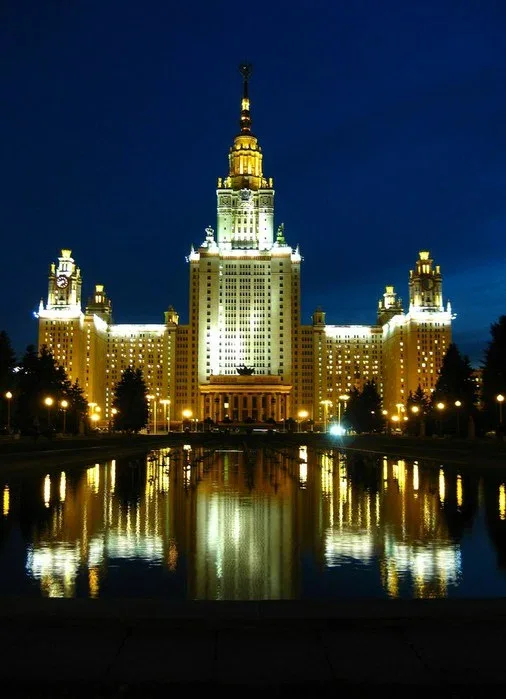 Фото МГУ, 4 из 20