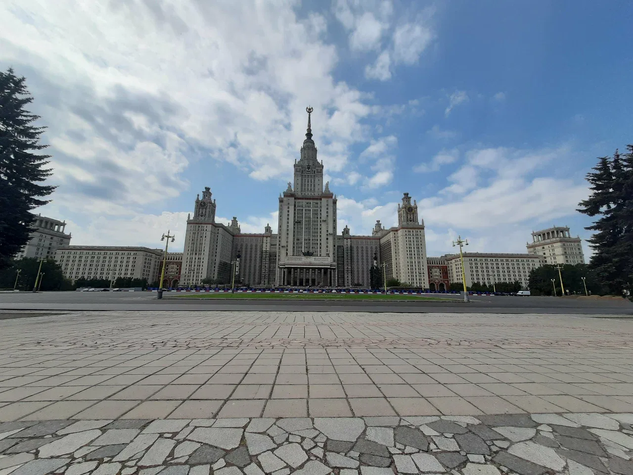 Фото МГУ, 20 из 20