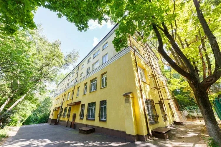 Фото РУДН, 12 из 20