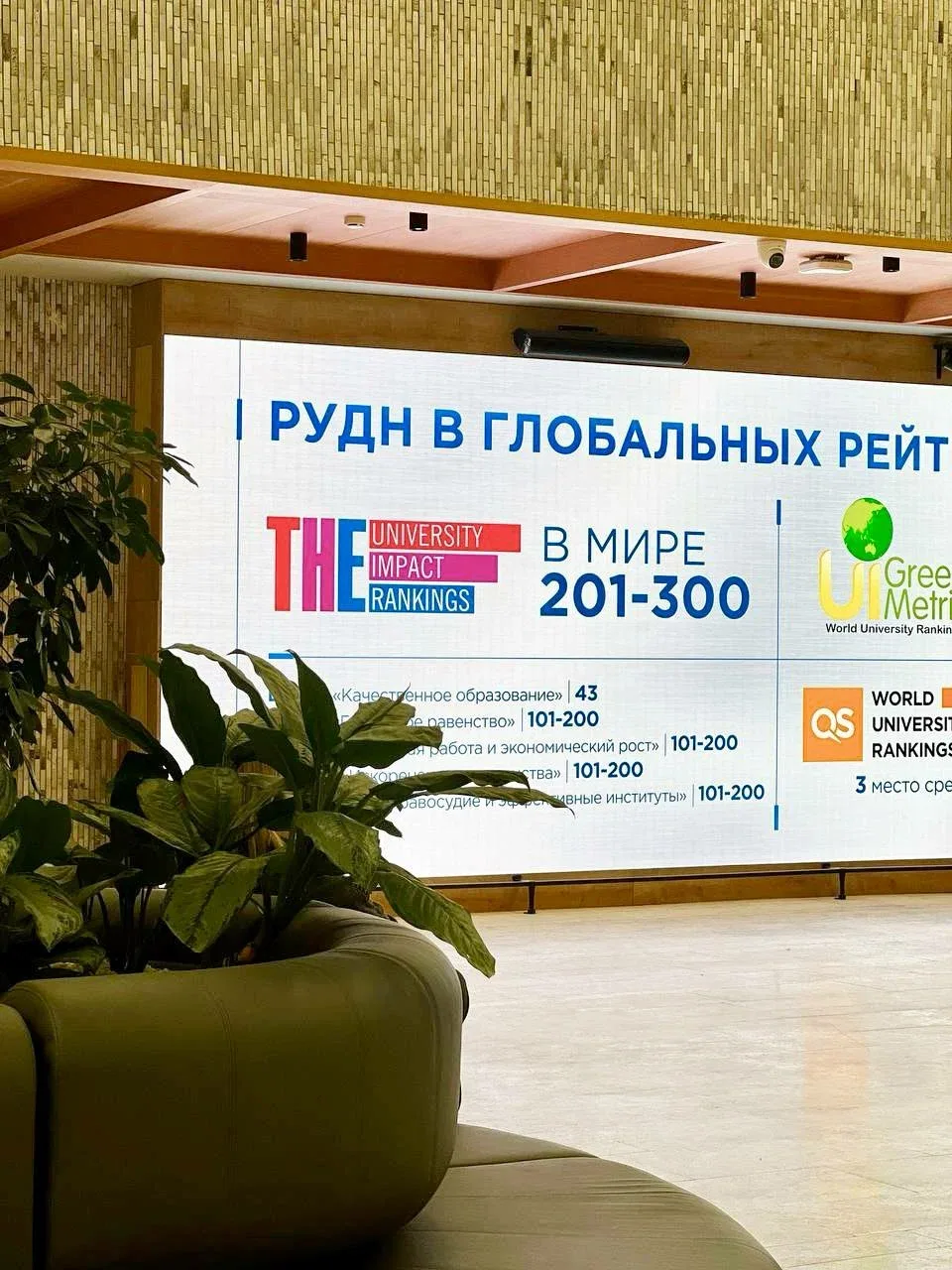Фото РУДН, 7 из 20