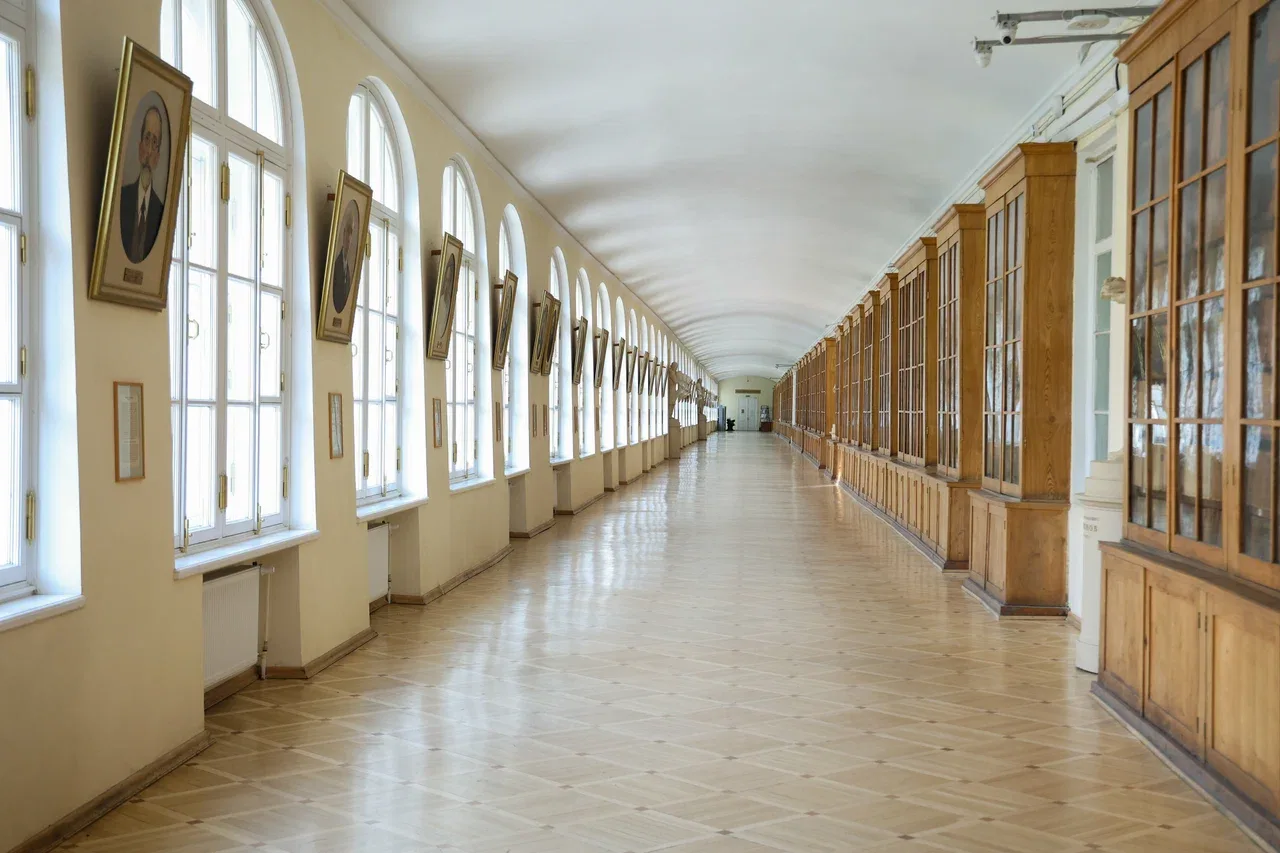 Фото СПбГУ, 3 из 20