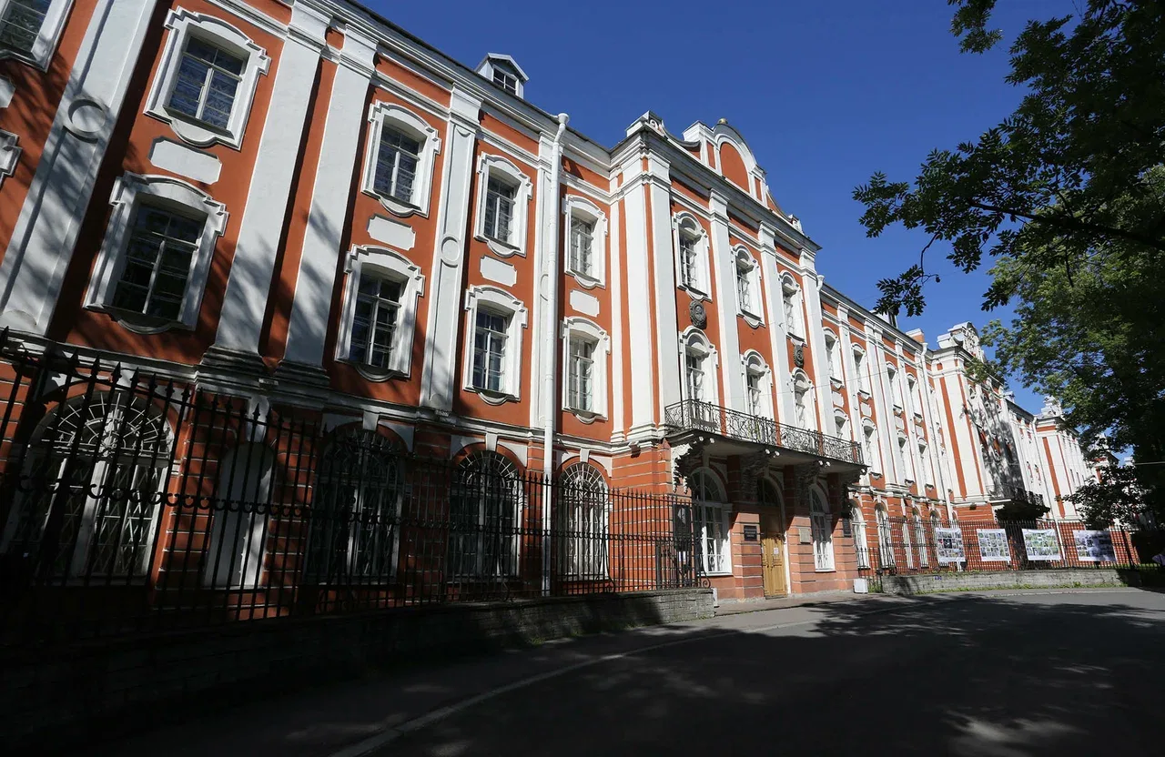 Фото СПбГУ, 2 из 20