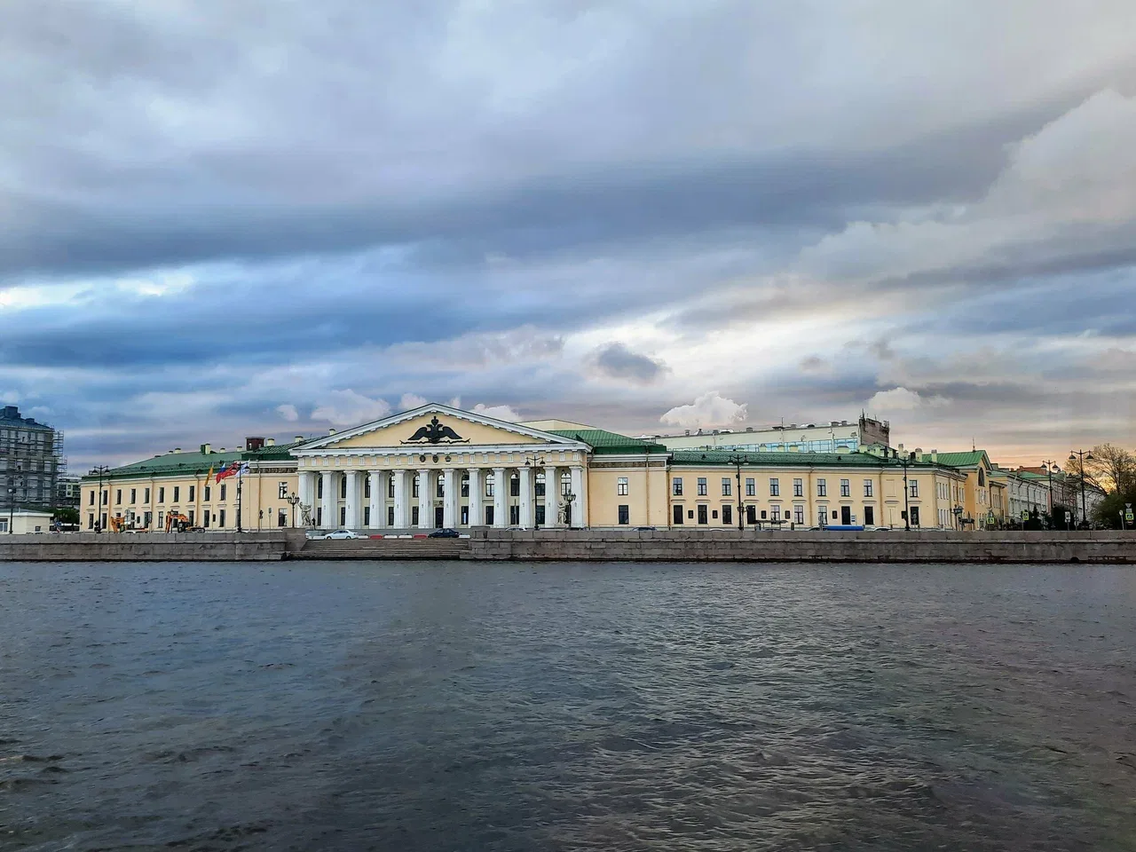 Фото СПГУ, 4 из 20