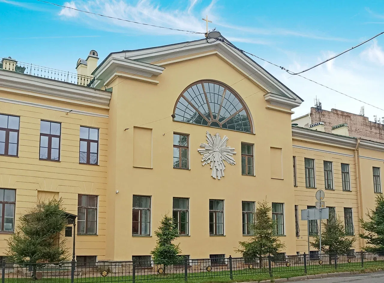 Фото СПГУ, 10 из 20